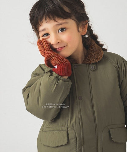 日本直送 B:MING by BEAMS 手套 Free Size 手套系列