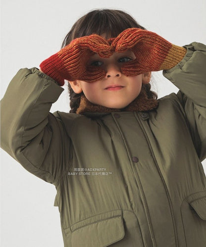 日本直送 B:MING by BEAMS 手套 Free Size 手套系列