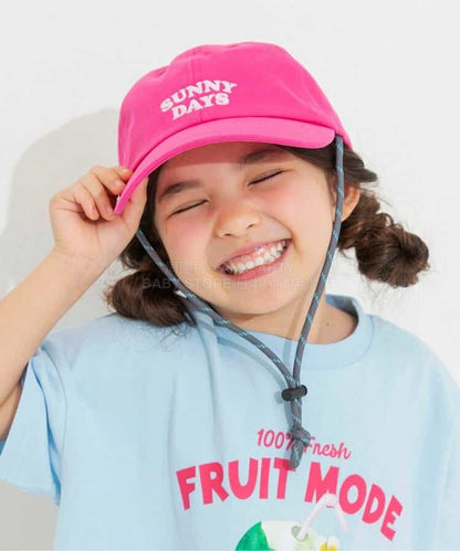 日本直送 BREEZE Cap帽 48-58cm 帽系列