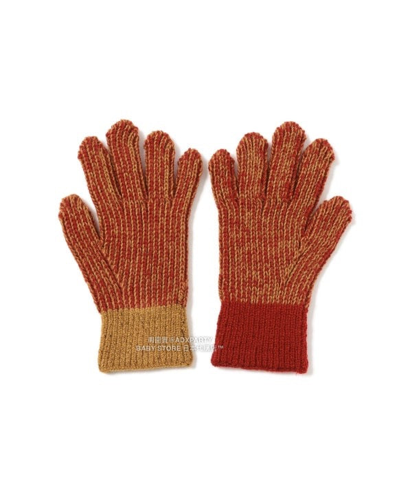 日本直送 B:MING by BEAMS 手套 Free Size 手套系列