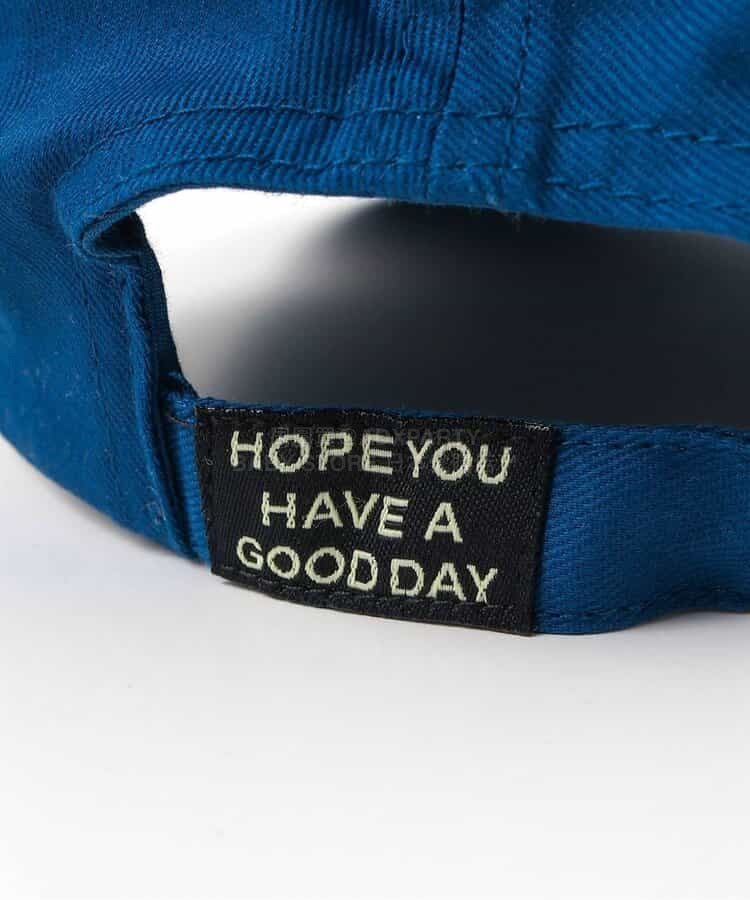 日本直送 BREEZE Cap帽 48-58cm 帽系列