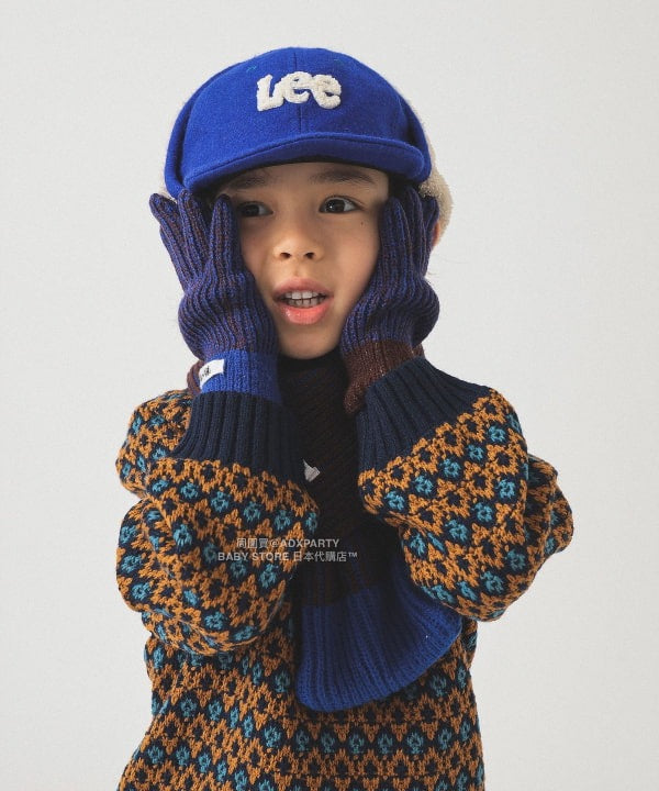 日本直送 B:MING by BEAMS 手套 Free Size 手套系列