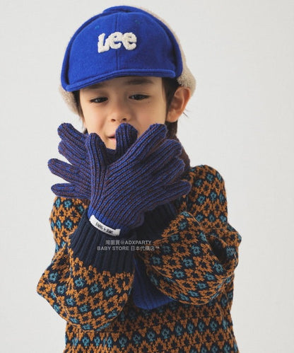 日本直送 B:MING by BEAMS 手套 Free Size 手套系列