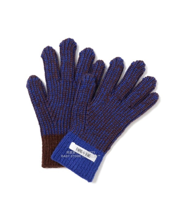 日本直送 B:MING by BEAMS 手套 Free Size 手套系列