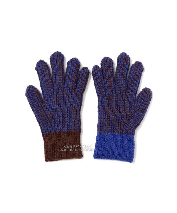 日本直送 B:MING by BEAMS 手套 Free Size 手套系列