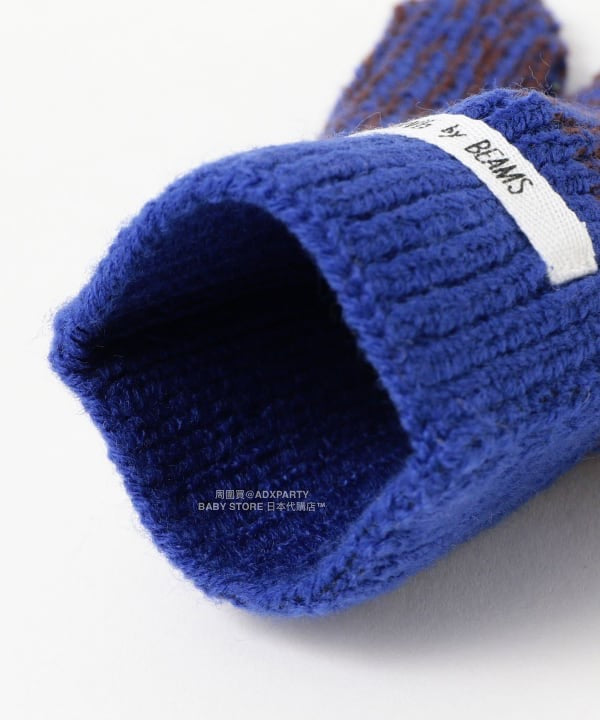 日本直送 B:MING by BEAMS 手套 Free Size 手套系列