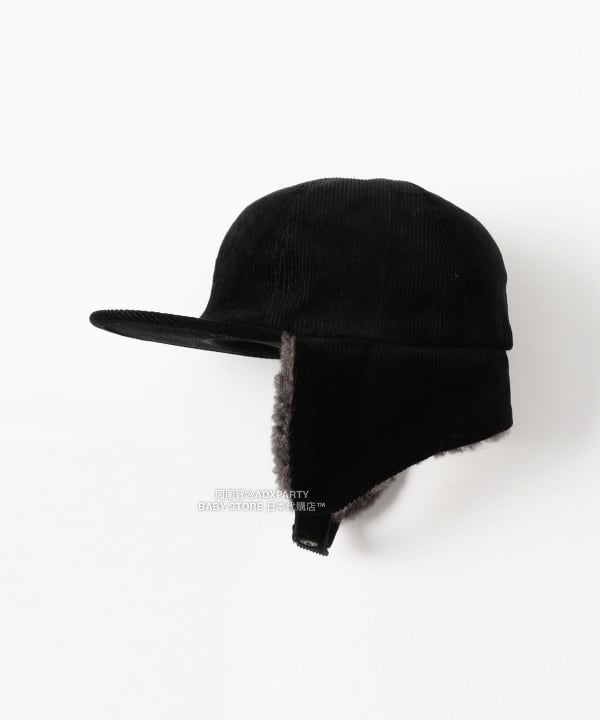 日本直送 B:MING by BEAMS 保暖護耳帽 Free Size 帽系列