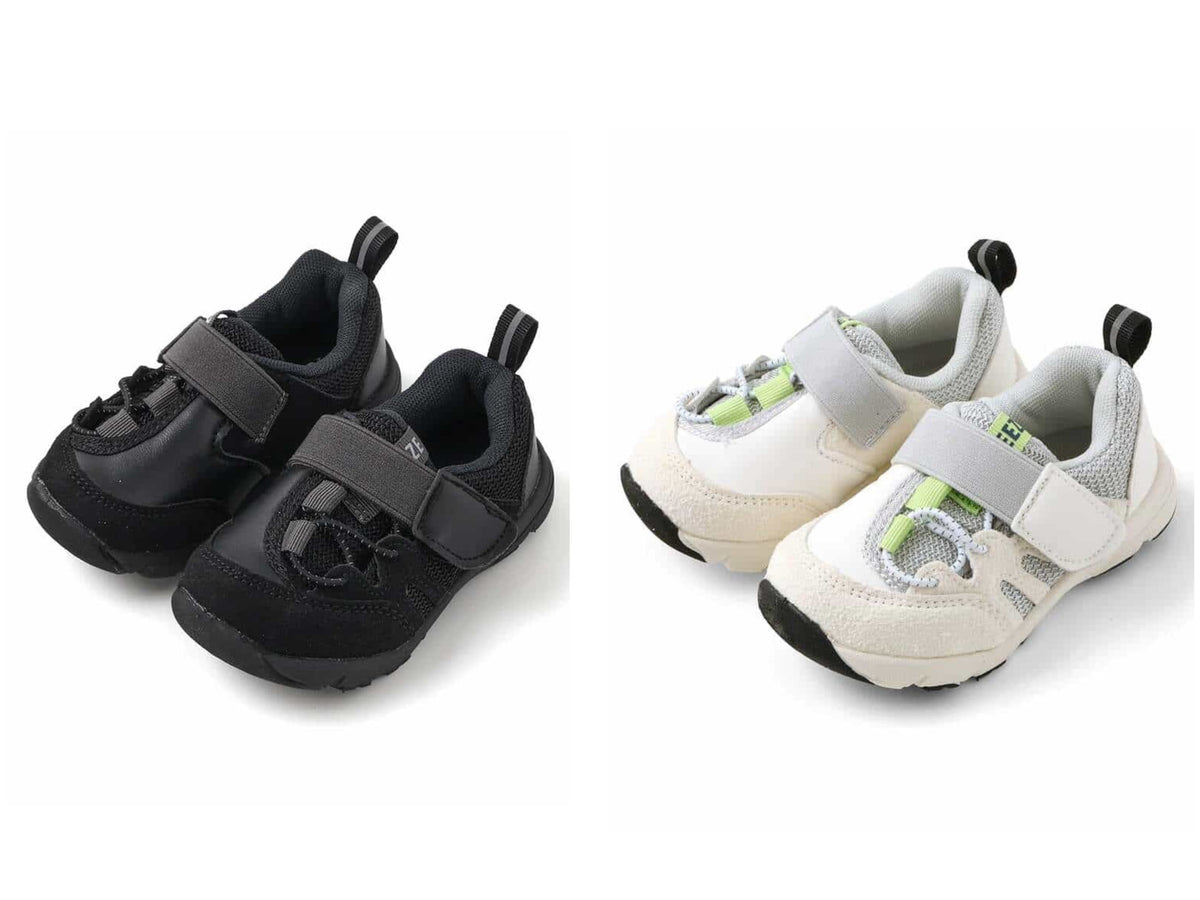 日本直送 BREEZE 運動鞋 14-20cm 鞋系列 其他品牌