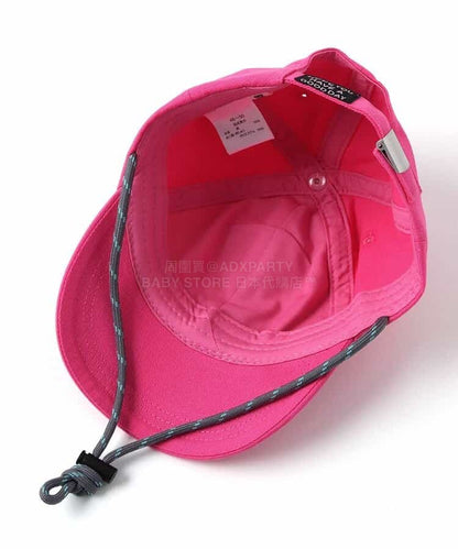 日本直送 BREEZE Cap帽 48-58cm 帽系列