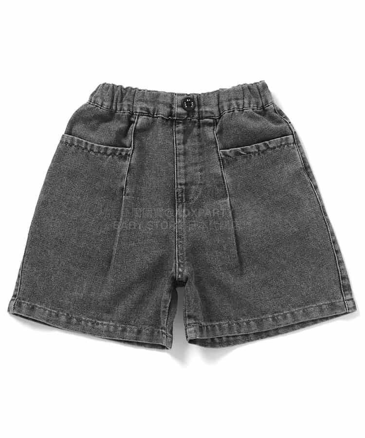 日本童裝 BREEZE 牛仔短褲 90-150cm 男童款/女童款 夏季 PANTS