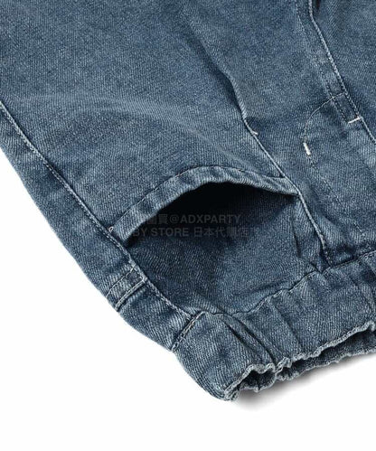 日本童裝 BREEZE 牛仔短褲 90-150cm 男童款/女童款 夏季 PANTS