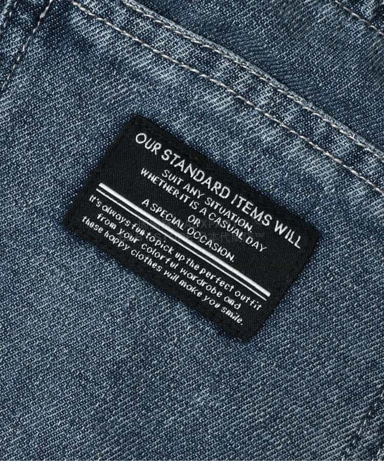 日本童裝 BREEZE 牛仔短褲 90-150cm 男童款/女童款 夏季 PANTS