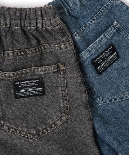 日本童裝 BREEZE 牛仔短褲 90-150cm 男童款/女童款 夏季 PANTS