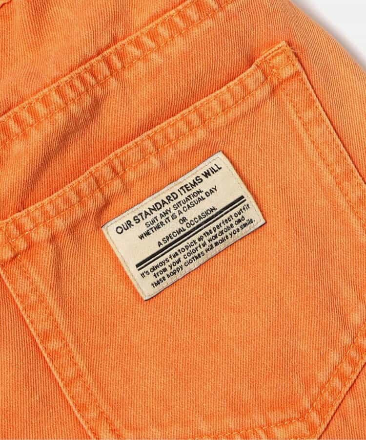 日本童裝 BREEZE 牛仔短褲 90-150cm 男童款/女童款 夏季 PANTS