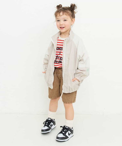 日本童裝 BREEZE 牛仔短褲 90-150cm 男童款/女童款 夏季 PANTS