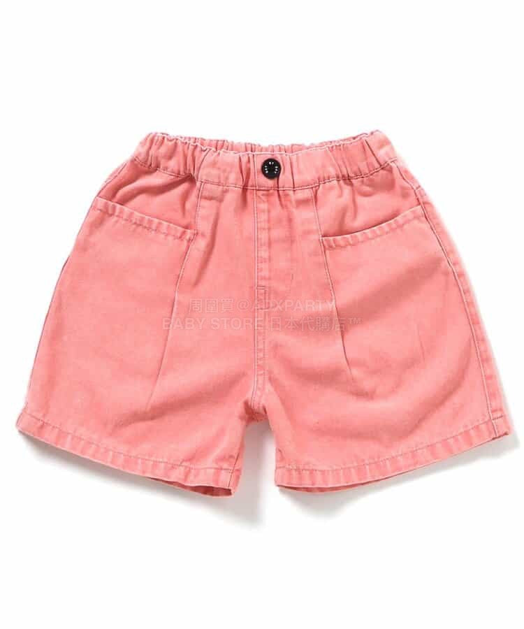 日本童裝 BREEZE 牛仔短褲 90-150cm 男童款/女童款 夏季 PANTS