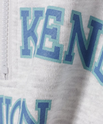 日本童裝 BEAMS mini 半拉鍊衛衣 90-140cm 男童款/女童款 秋冬季 TOPS