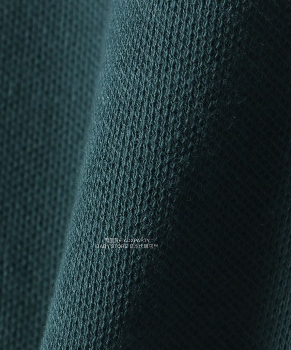 日本童裝 BEAMS mini 拉鍊衛衣 90-140cm 男童款/女童款 秋冬季 OUTERWEAR