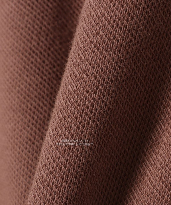 日本童裝 BEAMS mini 拉鍊衛衣 90-140cm 男童款/女童款 秋冬季 OUTERWEAR