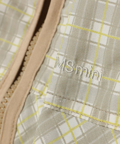 日本童裝 BEAMS mini 連帽風褸 90-140cm 男童款/女童款 秋冬季 (適合初秋、香港平均溫度）OUTERWEAR