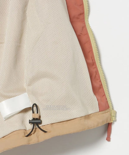 日本童裝 BEAMS mini 連帽風褸 90-140cm 男童款/女童款 秋冬季 (適合初秋、香港平均溫度）OUTERWEAR