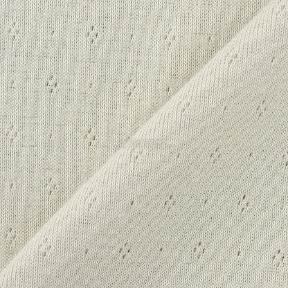 日本童裝 Ly# mine 字團網眼長袖上衣 100-150cm 女童款 秋季 TOPS