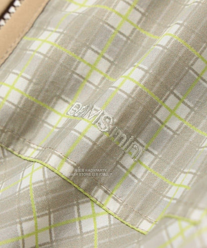 日本童裝 BEAMS mini 連帽風褸 90-140cm 男童款/女童款 秋冬季 (適合初秋、香港平均溫度）OUTERWEAR