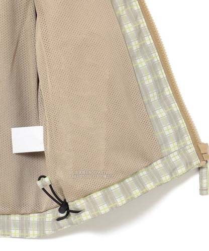 日本童裝 BEAMS mini 連帽風褸 90-140cm 男童款/女童款 秋冬季 (適合初秋、香港平均溫度）OUTERWEAR