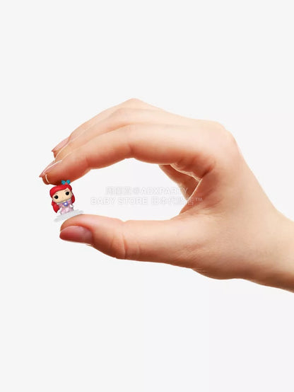 英美直送 FUNKO Bitty Pop! Disney Princess聖誕倒數日曆 兒童款 聖誕快樂特輯 聖誕倒數日曆 不參與$900免運 滿$900可加$25免運 Christmas Advent Calendars 2025