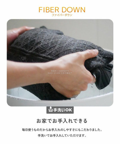 日本童裝 dev!rock 可水洗纖維羽絨保暖防風外套 100-160cm 男童款/女童款 冬季 (適合寒冷天氣、溫度低天氣及落雪）OUTERWEAR 