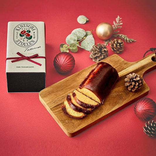 日本直送 本高砂屋百年老舖 聖誕快樂特輯 新年行運發財特輯 Christmas Happy New Year 馬年 限定手信