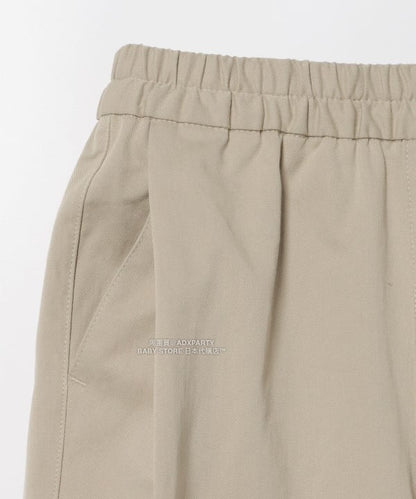 日本童裝 BEAMS mini 休閒長褲 90-150cm 男童款 秋冬季 PANTS