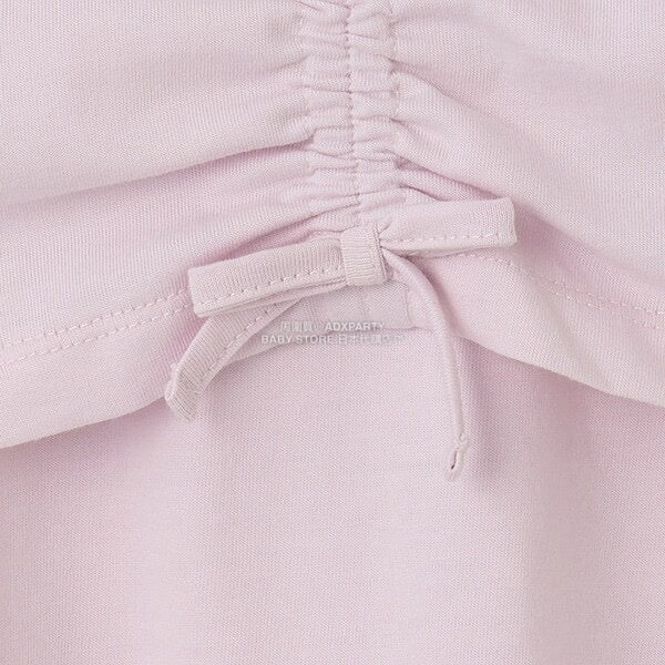 日本童裝 Ly# mine [柔軟棉] 吊帶背心&簡約上衣兩件套裝 100-150cm 女童款 秋季 TOPS