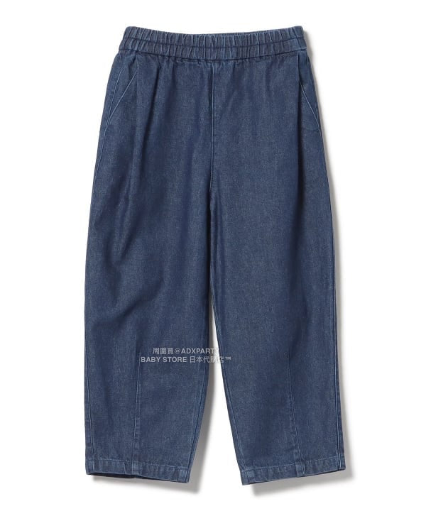 日本童裝 BEAMS mini 休閒長褲 90-150cm 男童款 秋冬季 PANTS