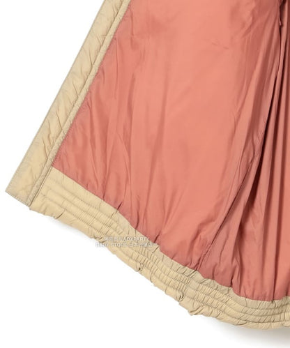 日本童裝 BEAMS mini 機能棉連帽外套 90-150cm 男童款/女童款 秋冬季   (適合香港平均溫度、寒冷天氣、溫度低天氣）OUTERWEAR 