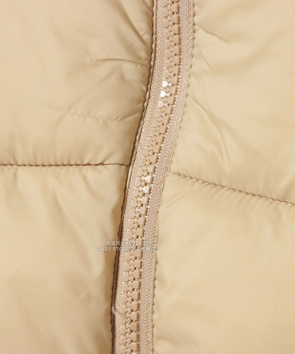 日本童裝 BEAMS mini 機能棉連帽外套 90-150cm 男童款/女童款 秋冬季   (適合香港平均溫度、寒冷天氣、溫度低天氣）OUTERWEAR 