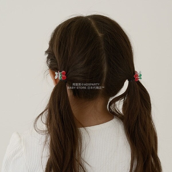 日本直送 Lycee mine 迷你髮夾兩件套 手飾/髮飾系列