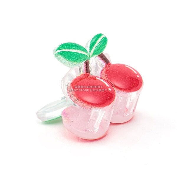 日本直送 Lycee mine 迷你髮夾兩件套 手飾/髮飾系列