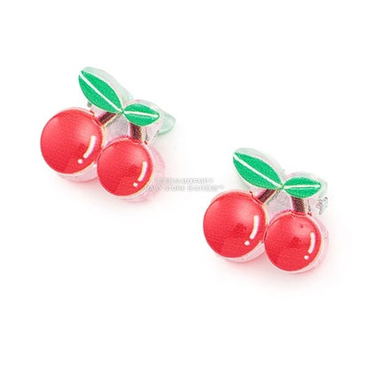 日本直送 Lycee mine 迷你髮夾兩件套 手飾/髮飾系列