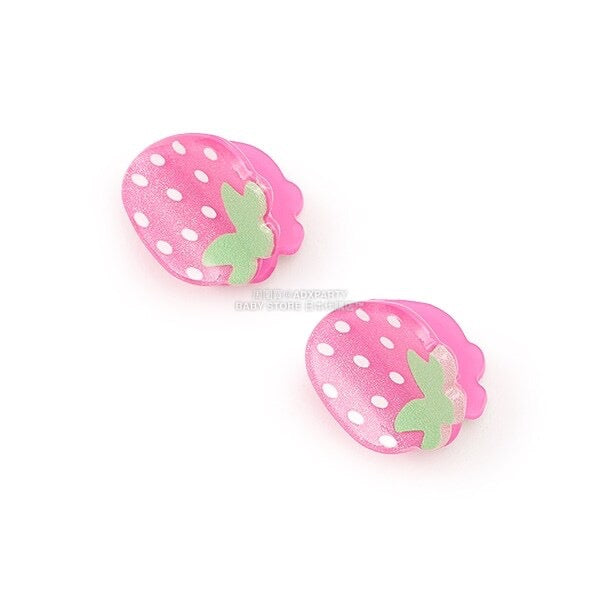 日本直送 Lycee mine 迷你髮夾兩件套 手飾/髮飾系列