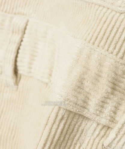 日本童裝 BEAMS mini 燈芯絨吊帶連身裙 90-140cm 女童款 秋冬季 DRESSES