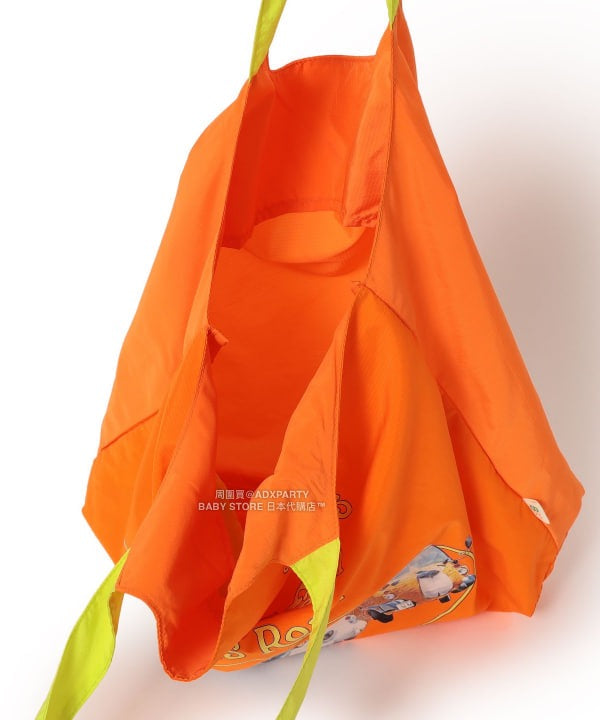 日本直送 BEAMS mini 【COLLABORATION】那須どうぶつ王国  環保袋 包系列 其他品牌