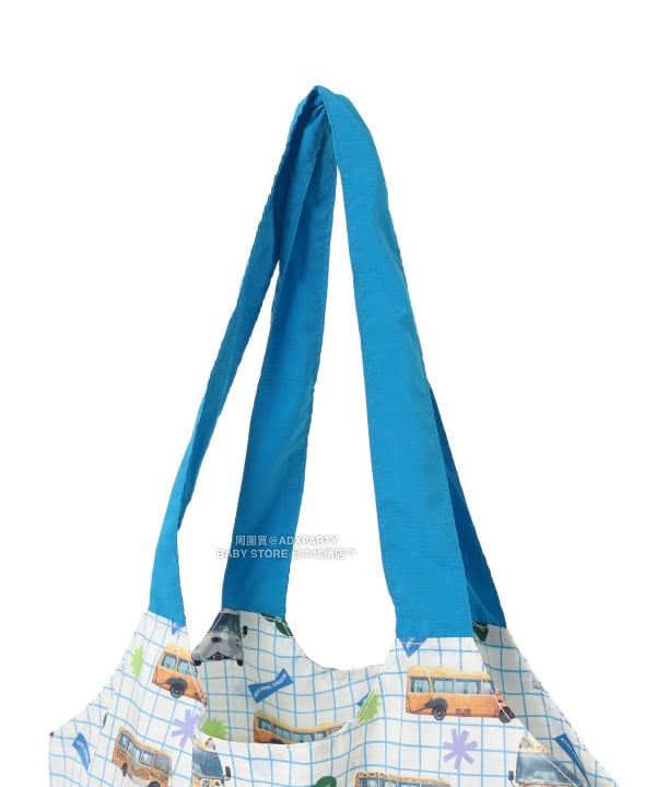 日本直送 BEAMS mini 【COLLABORATION】那須どうぶつ王国  環保袋 包系列 其他品牌