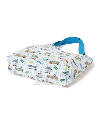 日本直送 BEAMS mini 【COLLABORATION】那須どうぶつ王国  環保袋 包系列 其他品牌