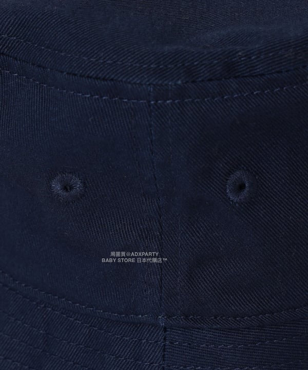 日本直送 BEAMS mini 【COLLABORATION】那須どうぶつ王国 漁夫帽 52-54cm 帽系列