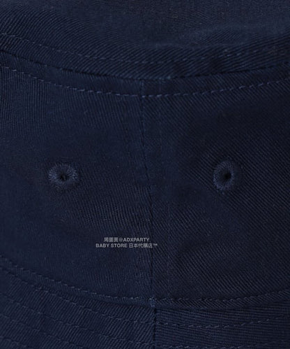 日本直送 BEAMS mini 【COLLABORATION】那須どうぶつ王国 漁夫帽 52-54cm 帽系列