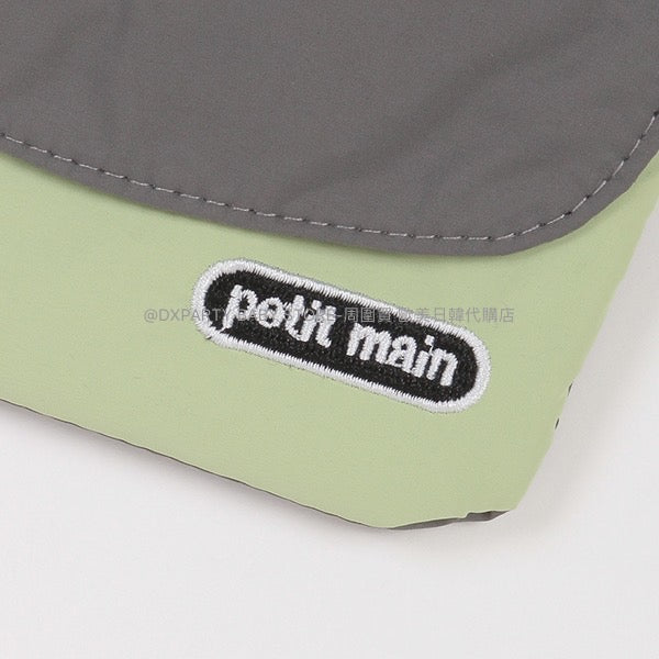 日本直送 pe#main 斜孭袋 包系列 其他品牌