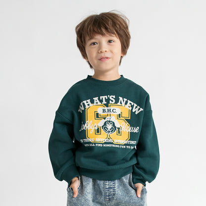 日本童裝 Branshes 燈芯絨園丁舒適長褲 80-150cm 男童款 冬季 PANTS