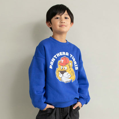 日本童裝 Branshes 燈芯絨園丁舒適長褲 80-150cm 男童款 冬季 PANTS