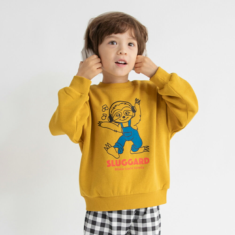 日本童裝 Branshes 燈芯絨園丁舒適長褲 80-150cm 男童款 冬季 PANTS